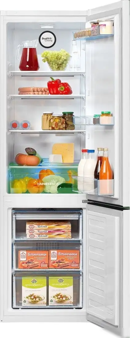 Холодильник BEKO B3R0CNK312HW - фото товара