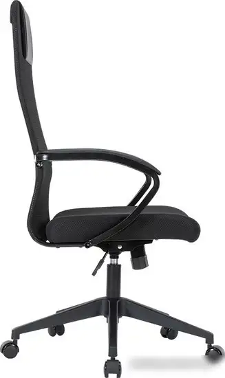 Кресло CHAIRMAN CH612 (черный) – фото товара