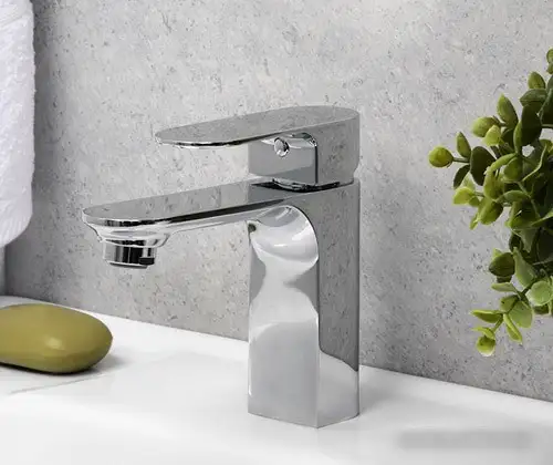 Смеситель Wasserkraft Dinkel 5803 - фото товара