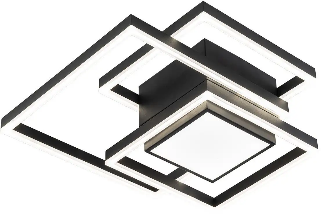 Припотолочная люстра Escada Twins 10242/4LED – фото товара