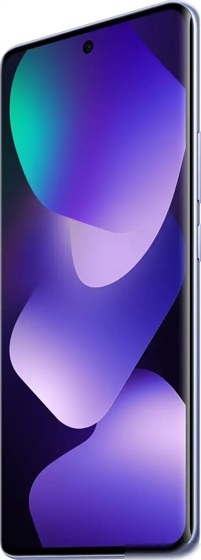Телефон Xiaomi Redmi Note 15 6GB/128GB без NFC международная версия (фиолетовый) – фото товара