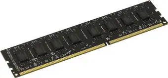 Оперативная память AMD 8GB DDR3 PC3-12800 R538G1601U2S-U – изображение в каталоге