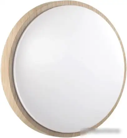 Светильник-тарелка Sonex Losta 7607/CL – фото товара