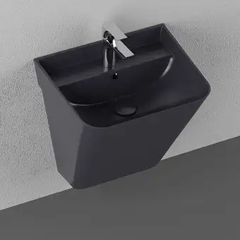 Умывальник Isvea Sott Aqua Monoblock 10SQ37002B - изображение в каталоге