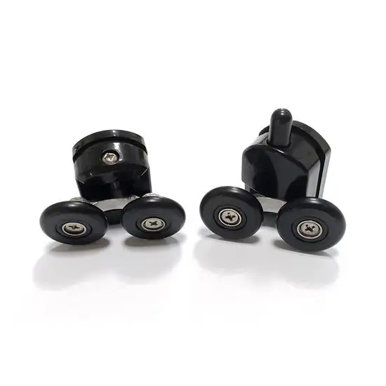 Душевой уголок Abber Schwarzer Diamant AG30160BH-S90B - фото товара