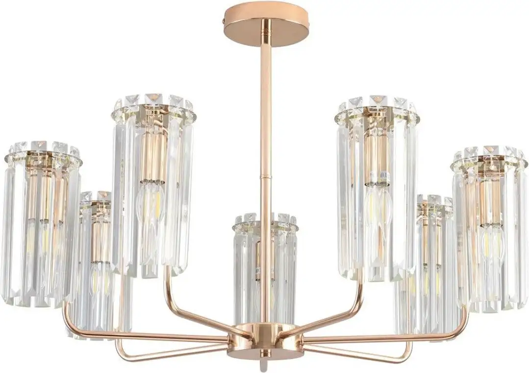 Подвесная люстра Lumion Favla 8347/7 – фото товара