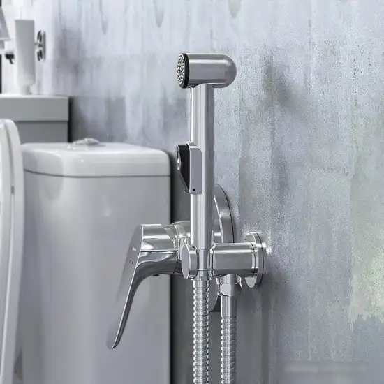 Смеситель Damixa Jupiter 777510001 - фото товара