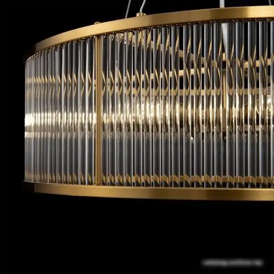 Подвесная люстра Freya Savoy FR5053PL-08BS – фото товара