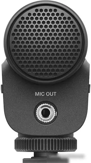 Микрофон Sennheiser MKE 400 – фото товара