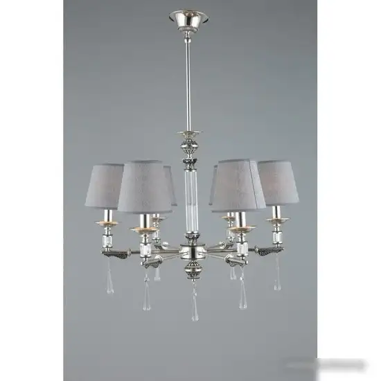 Подвесная люстра Omnilux Rivoli OML-64203-06 – фото товара