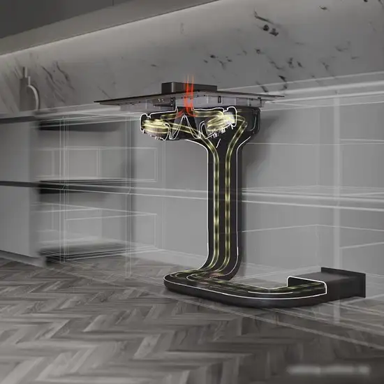 Варочная панель ASKO HIHD854MM - фото товара