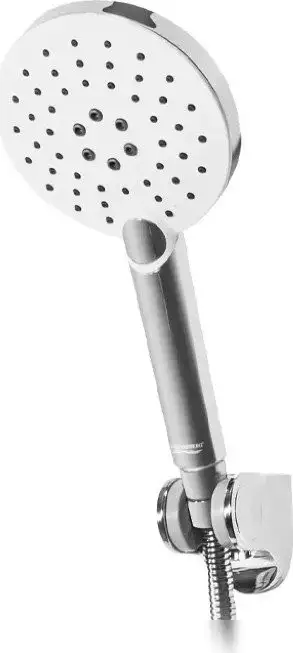 Смеситель Grocenberg GB8001 (белый хром) - фото товара