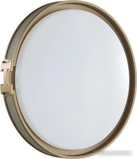 Светильник-тарелка Sonex Favemo Grey 7654/EL – фото товара