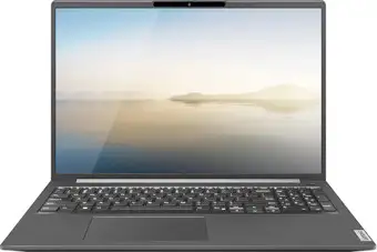 Ноутбук Lenovo Zhaoyang X5-16 ABP 83CBS00100 – изображение в каталоге