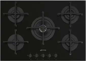 Варочная панель Smeg PV275B - изображение в каталоге