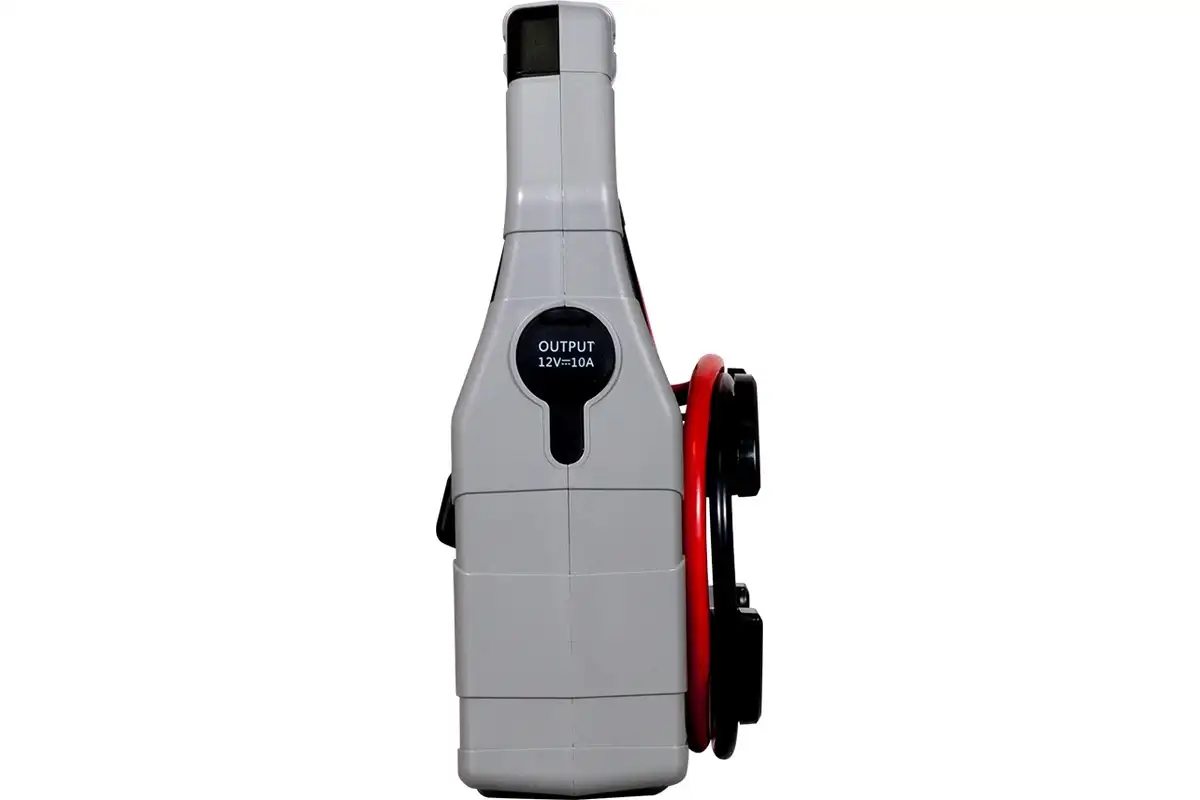 Пусковое устройство Aurora Atom 40 – фото товара