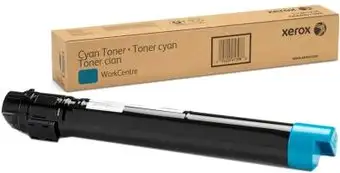 Картридж Xerox 006R01520 – изображение в каталоге