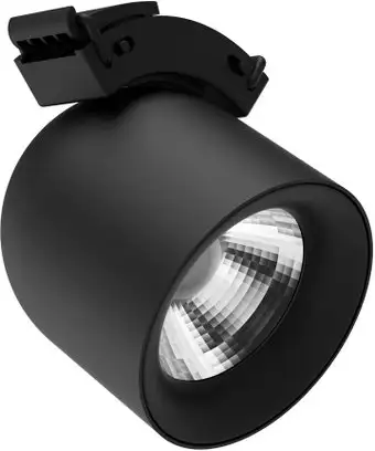 Трековый светильник Divinare Decorato 2483/06 SP-10 – изображение в каталоге