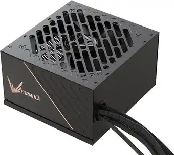 Блок питания Formula FV-550BD (черный) – изображение в каталоге