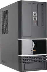 Корпус In Win BK623 (черный) – изображение в каталоге