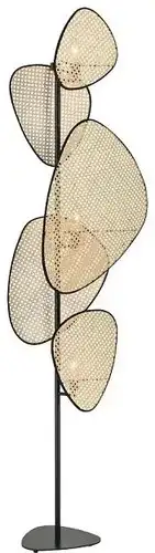 Торшер Wertmark Palma WE520.03.715 – изображение в каталоге