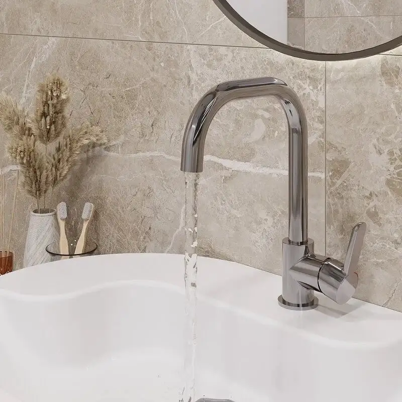 Смеситель Laparet Legna N4013302LPT - фото товара