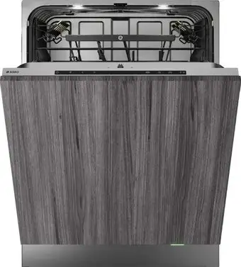 Встраиваемая посудомоечная машина ASKO DFI748MU - изображение в каталоге