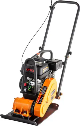 Виброплита Gigant BVP60-L200 – изображение в каталоге