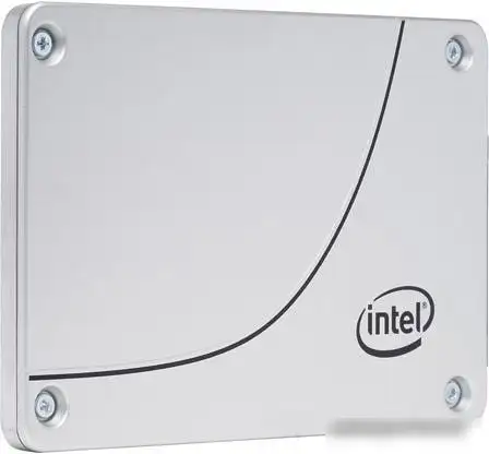 SSD Intel D3-S4610 1.92TB SSDSC2KG019T801 – фото товара
