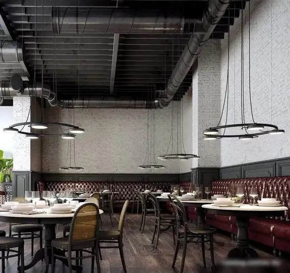 Подвесная люстра ImperiumLoft Cary01 151602-26 – фото товара