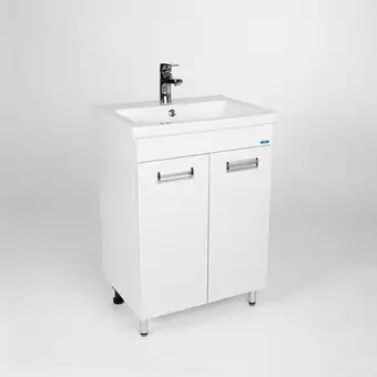 Viant Тумба Вена под умывальник Como 60 VVEN60CO-T2ST – изображение в каталоге