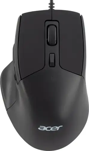 Мышь Acer OMW130 – изображение в каталоге