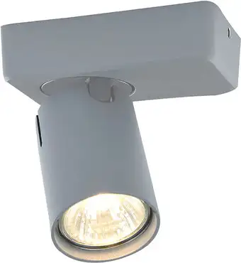 Спот Vele Luce Carrisi VL8067S31 – изображение в каталоге