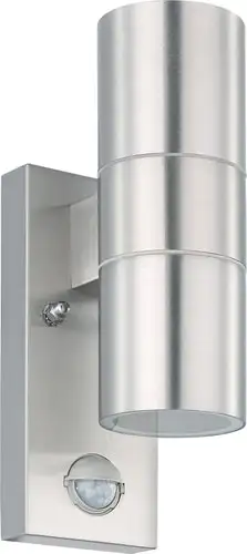 Уличный настенный светильник Eglo Riga 5 32898 – изображение в каталоге