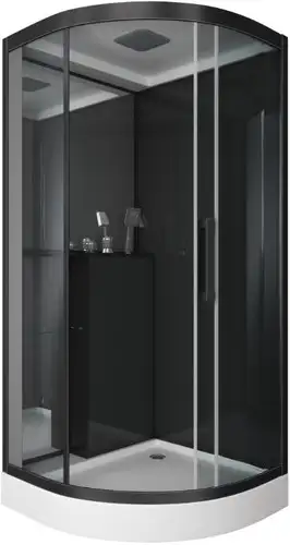 Душевая кабина Grossman GR260 100x100