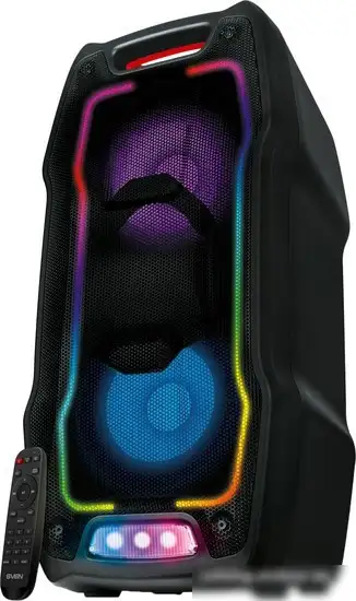 Колонка для вечеринок SVEN PS-730 – изображение в каталоге