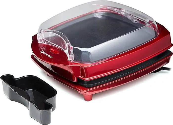 Электрогриль Kitfort KT-1610 – фото товара