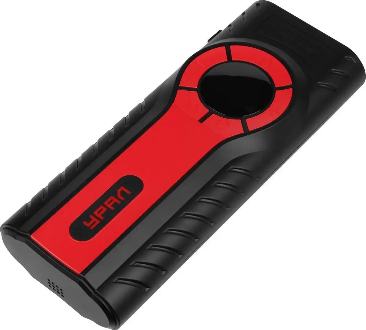 Портативное пусковое устройство с компрессором Урал Плюс 1200К – фото товара