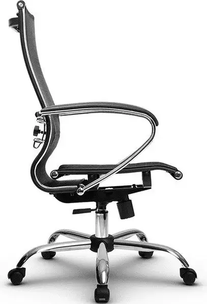 Офисное кресло Metta B 2m 9/K131 (сетка Т черный) – фото товара