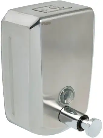 Дозатор Fixsen Hotel FX-31012 – изображение в каталоге