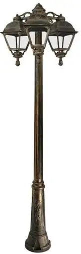 Фонарный столб Fumagalli Cefa U23.157.S30.BXF1RDN – изображение в каталоге