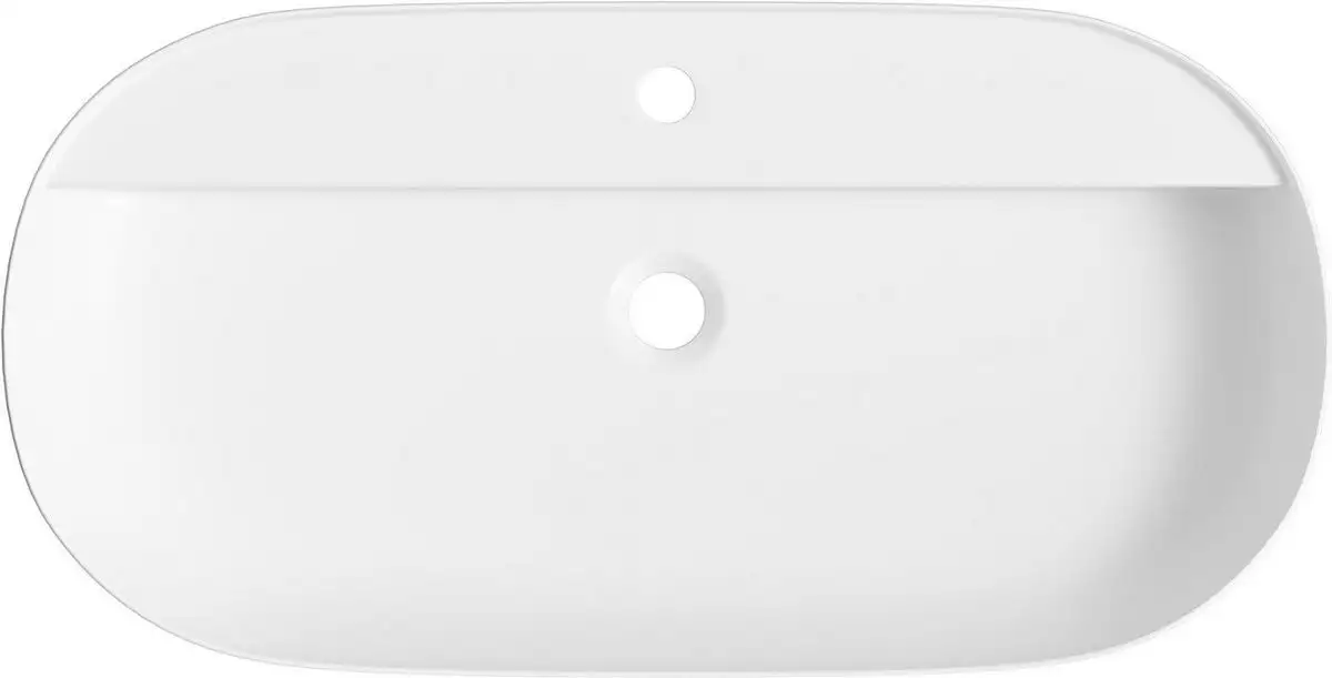 Умывальник Wellsee Chic Riviera 326822000 - фото товара