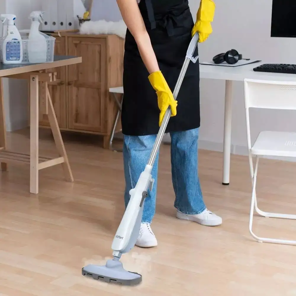 Паровая швабра Kitfort KT-1071 - фото товара