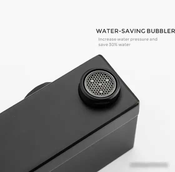 Смеситель Gappo Futura G3217-6 - фото товара