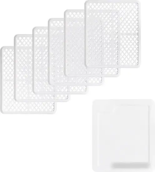 Сушилка для овощей и фруктов StarWind SFD6431 - фото товара