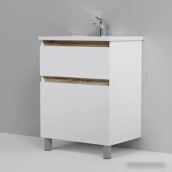 AM.PM Тумба под умывальник X-Joy M85AFSX0652WG – фото товара