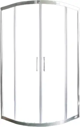 Душевой уголок Cerutti Spa VIVA100 100x100