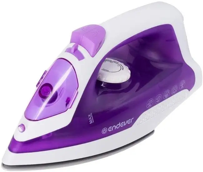 Утюг Endever Delta-120 - фото товара