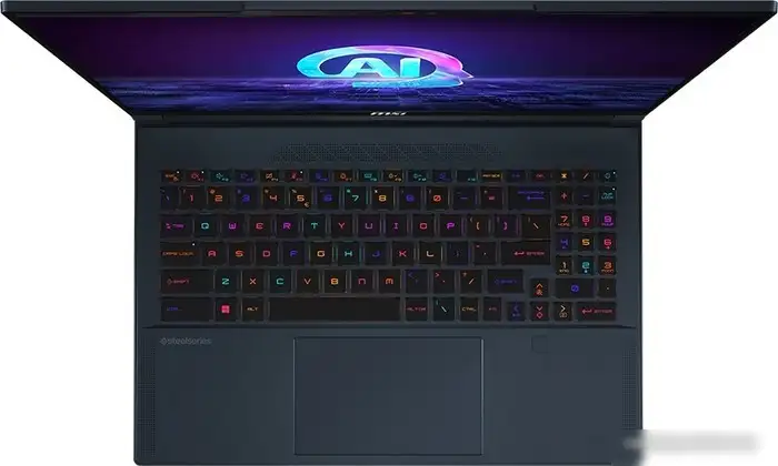 Игровой ноутбук MSI Stealth 16 AI Studio A1VIG-062RU – фото товара