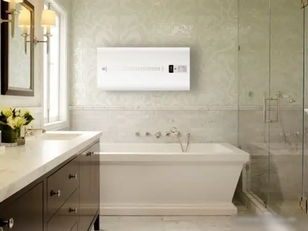 Накопительный электрический водонагреватель Electrolux EWH 50 Centurio IQ 2.0 - фото товара